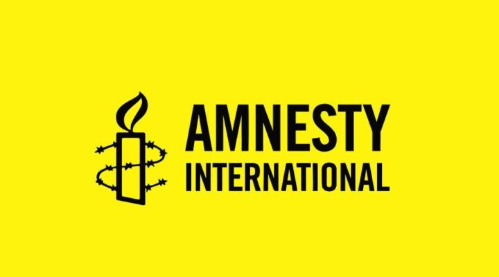 [Rilis Pers] Amnesty International Membantu Perjuangan Ibu Nuril Untuk ...