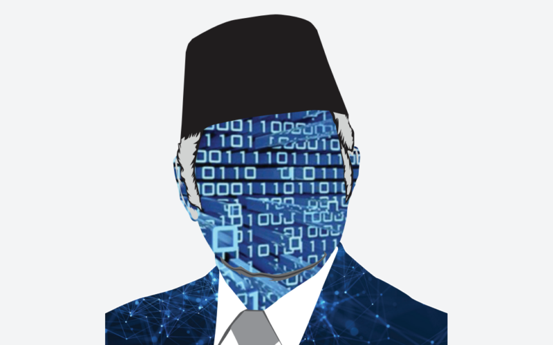 The Rise Of Digital Authoritarianism In Indonesia – SAFENET