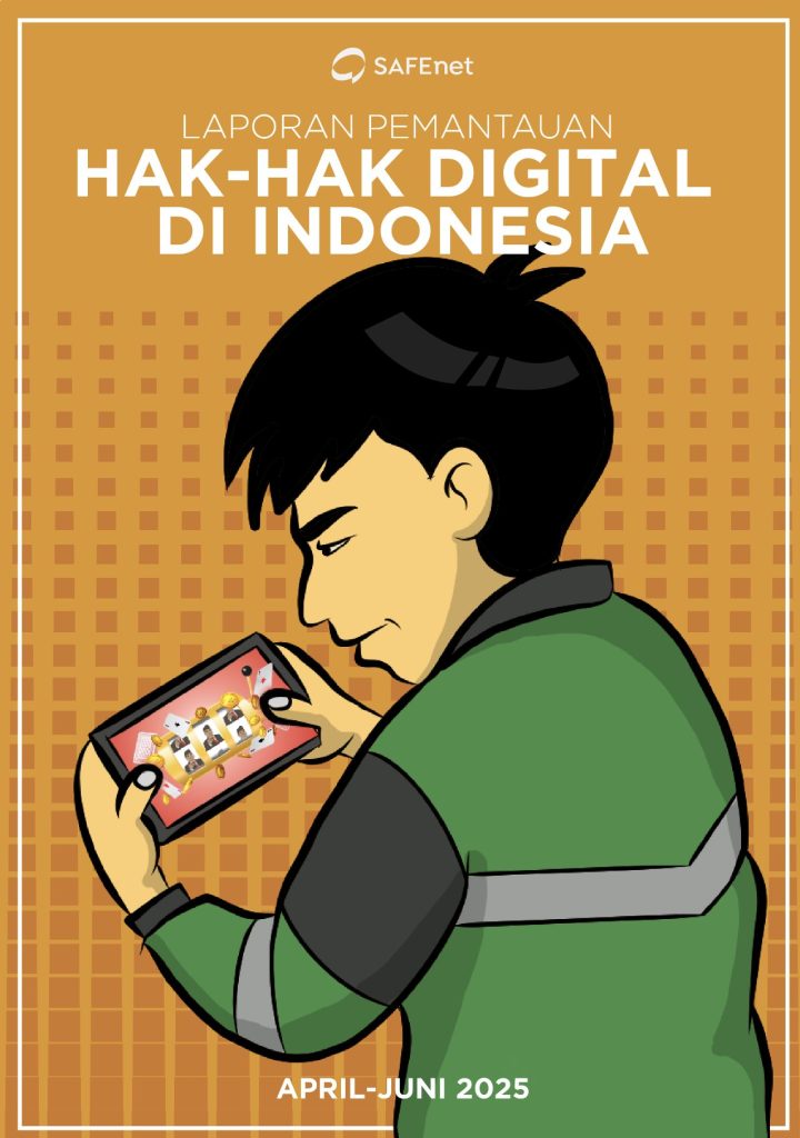 Laporan Pemantauan Triwulan II 2025