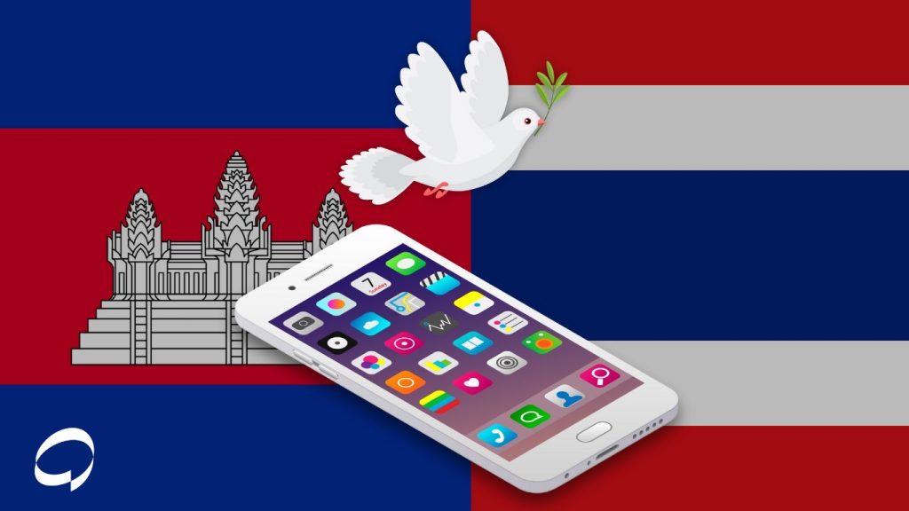 Joint Civil Society Statement: Calling for halt to information warfare and the protection of civilian amidst Cambodia-Thailand Conflict
