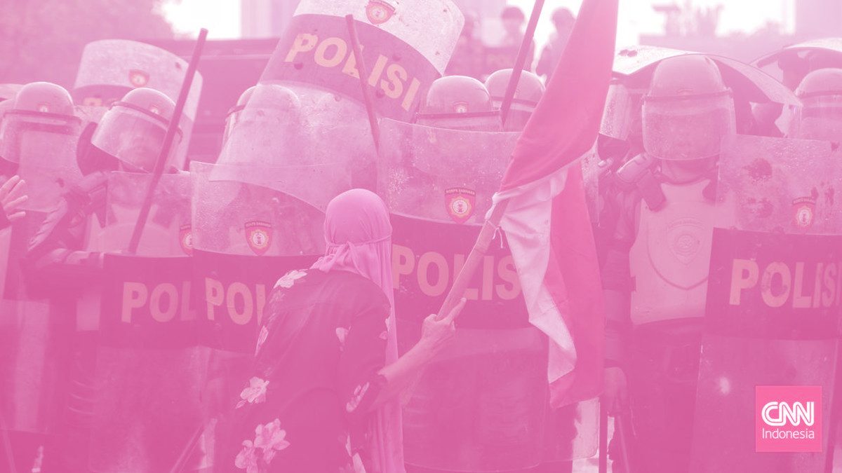 demo agustus-2