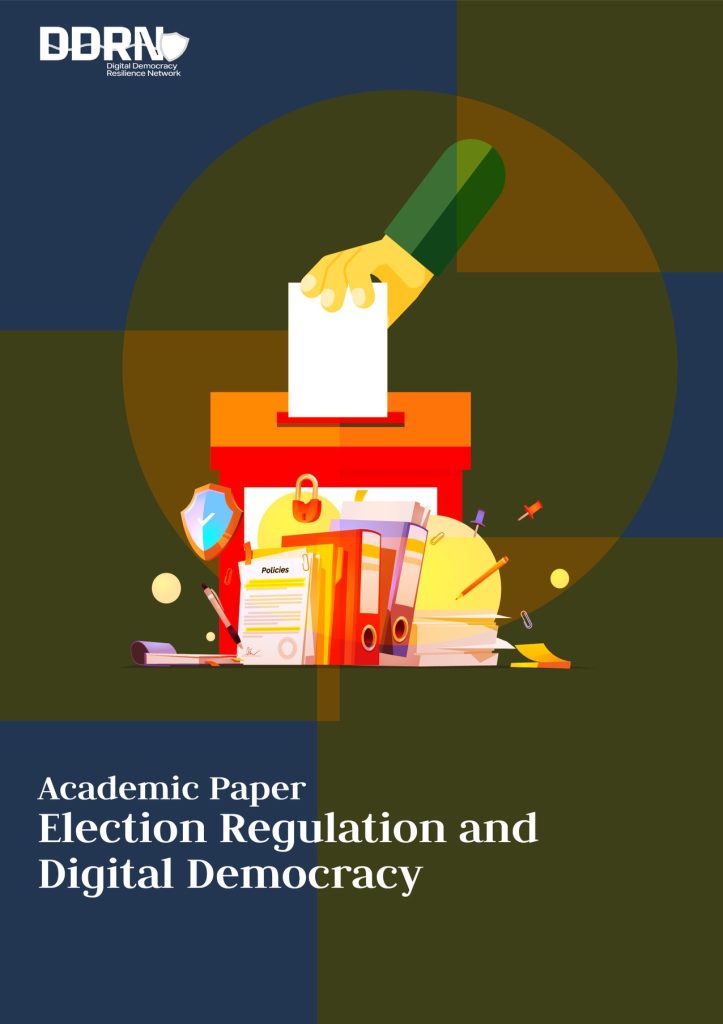 Academic Paper Election Regulations and Digital Democracy