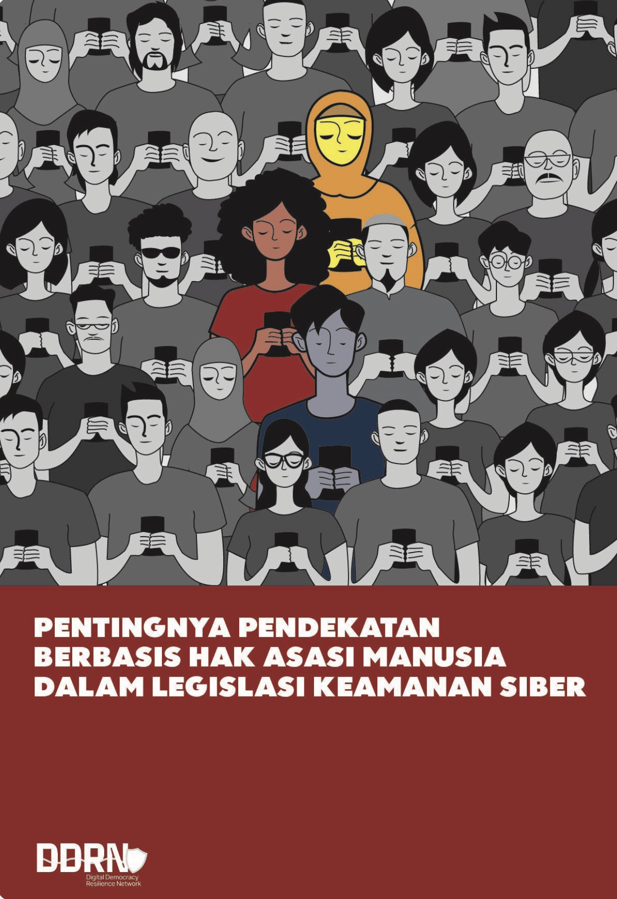 Sampul Riset KKS 2025