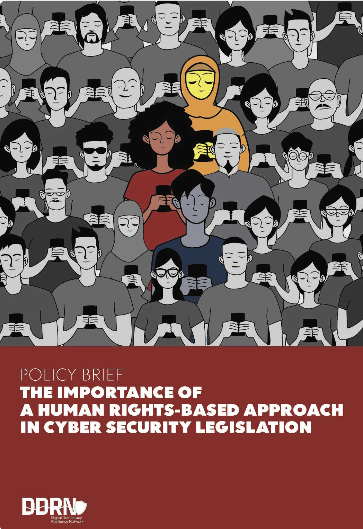 Policy Brief Election Regulations and Digital Democracy-ENG