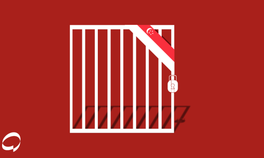 Singapore's targeting of Han Hui Hui is a clear act of digital repression, says Southeast Asian Civil Society Network