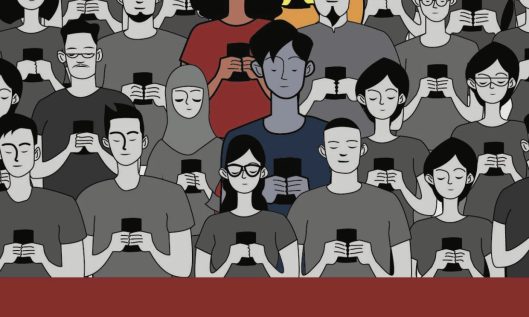 Research Paper The Importance of a Human Rights-Based Approach in Cyber Security Legislation