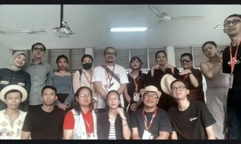 Indonesia CSOs in ACSC/APF 2024