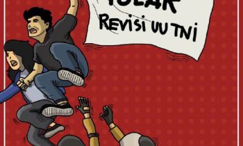 Laporan Pemantauan Triwulan I 2025
