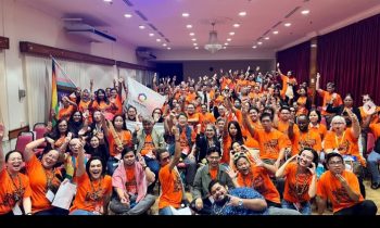 The ASEAN Civil Society Conference/ ASEAN Peoples Kuala Lumpur October 2025.