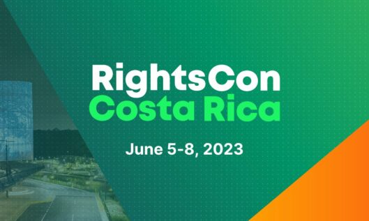 Rights Con Costa Rica